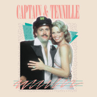 Captain Tennille Retro Fan Art Design Gift Urban Hoodie | Teevron