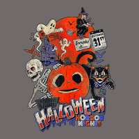 Lil Boo Halloween Horror Nights Every Is October 31st Urban Hoodie | Teevron