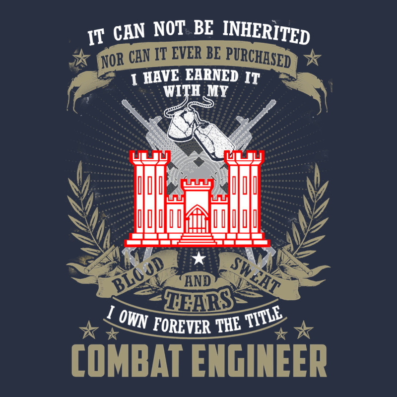 Combat Engineer  , It Can Not Be Inherited Or Purchase Urban Hoodie by minhPixels | Teevron