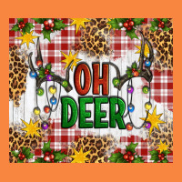 Oh Deer Premium Sweatshirt | Teevron