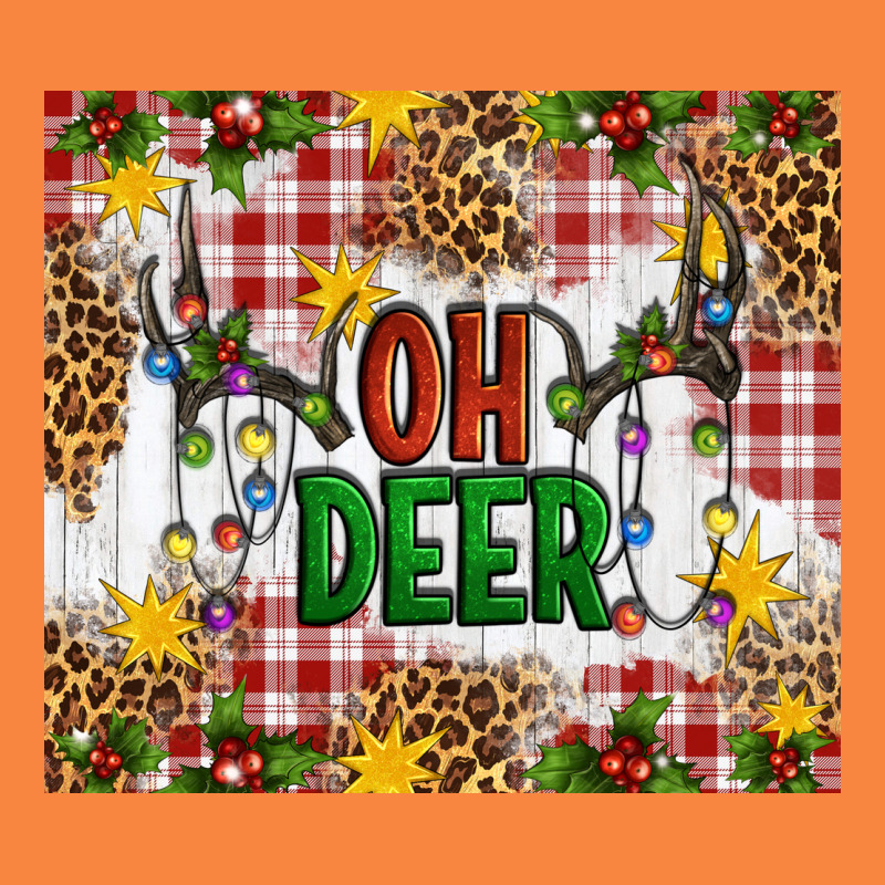 Oh Deer Premium Sweatshirt by Artiststas | Teevron