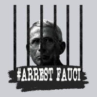 Arrest Fauci Essential Urban Hoodie | Teevron