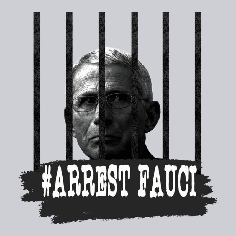 Arrest Fauci Essential Urban Hoodie by minhPixels | Teevron