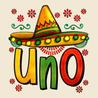 Uno My First Mexican Birthday Ladies Tee | Teevron