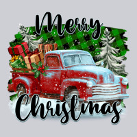 Merry Christmas Truck With Gifts Heavyweight Sweatshirt | Teevron