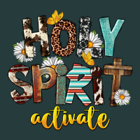 Holy Spirit Activate Premium Hoodie | Teevron