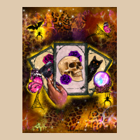 Tarot Cards Heavyweight Sweatshirt | Teevron
