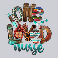 One Loved Nurse Heavyweight Sweatshirt | Teevron