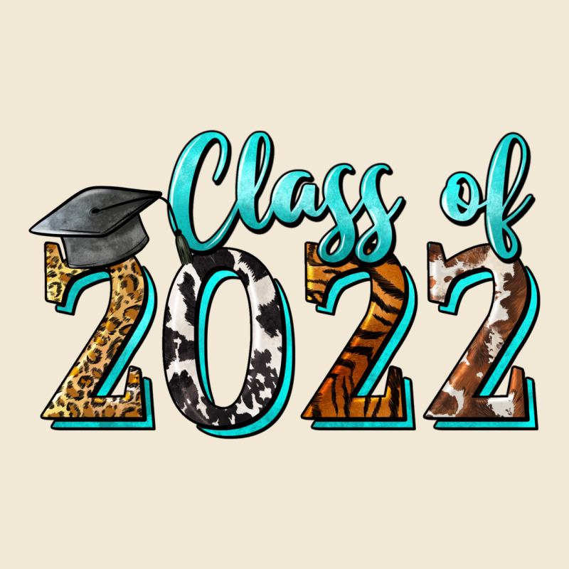 Class Of 2022 Graduation Ladies Tee by BarkalooDesign | Teevron