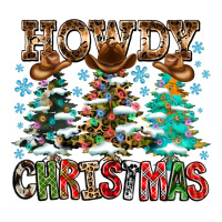 Howdy Christmas | Teevron