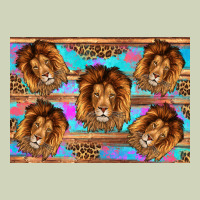 Lion Heavyweight Hoodie | Teevron