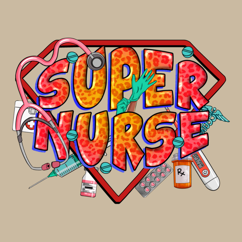 Super Nurse Long Sleeve Tee by CowGirlArtShop | Teevron