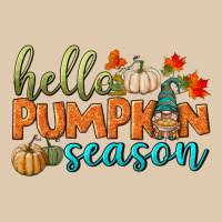 Hello Pumpkin Season Heavyweight Sweatshirt | Teevron
