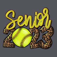 2023 Senior Softball Vintage Hoodie | Teevron