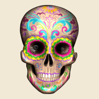 Mexican Skull Premium Tee | Teevron