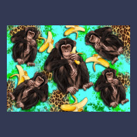 Monkey Bananas Kid's Bottle Heavyweight Hoodie | Teevron