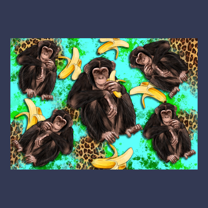 Monkey Bananas Kid's Bottle Heavyweight Hoodie by Artiststas | Teevron