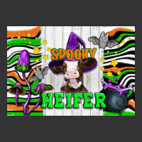Spooky heifer | Teevron