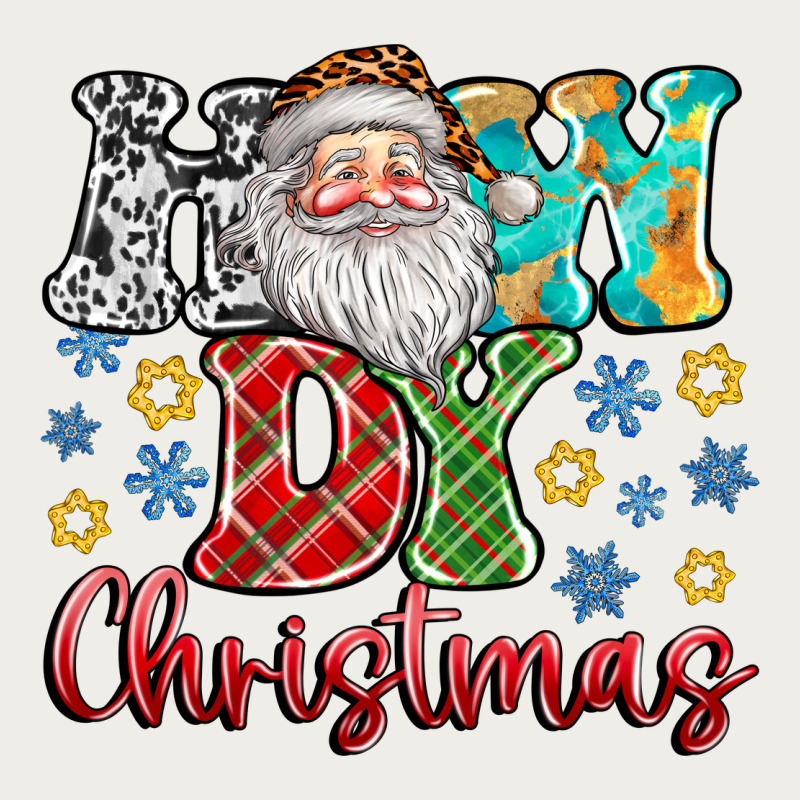 How Dy Christmas Zipper Hoodie by CowhideDigitalArt | Teevron