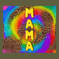 Mama Tie Dye Vintage Tee | Teevron