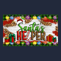 Christmas Santa's Helper Premium Sweatshirt | Teevron