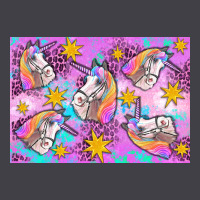 Unicorn Heavyweight Hoodie | Teevron