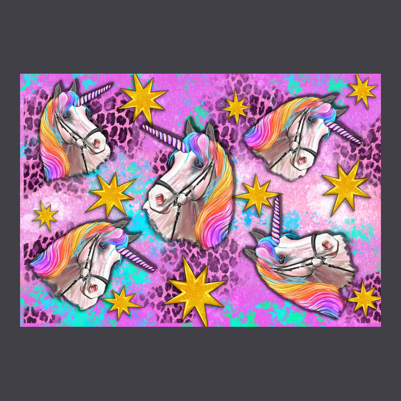 Unicorn Heavyweight Hoodie by Artiststas | Teevron