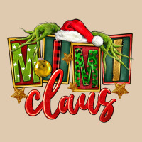 Christmas Mimi Claus Heavyweight Sweatshirt | Teevron