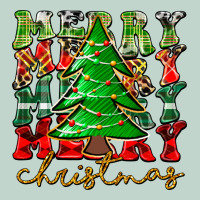 Merry Christmas Tree Zipper Hoodie | Teevron