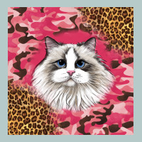 Ragdoll Cat Heavy Core Tee | Teevron