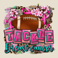 Tackle Breast Cancer Urban Hoodie | Teevron