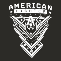 American Fighter 3 Heavy Core Tee | Teevron