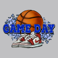 Game Day Basketball Classic Tee | Teevron