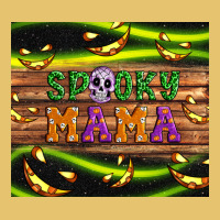 Spooky Mama Premium Sweatshirt | Teevron