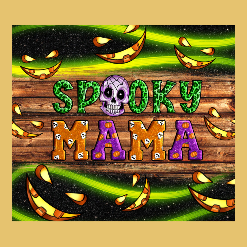 Spooky Mama Premium Sweatshirt by Artiststas | Teevron