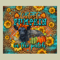 Fall Cutest Pumpkin In The Patch Cute Cow Tumbler Heavy Core Tee | Teevron