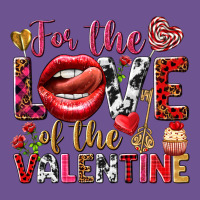 For The Love Of The Valentine Vintage Tee | Teevron