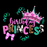 Birthday Princess Urban Hoodie | Teevron