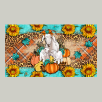 Goat Family Fall Pumpkins Heavyweight Hoodie | Teevron