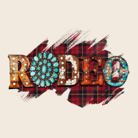 Rodeo Christmas Zipper Hoodie | Teevron