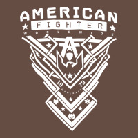 American Fighter 3 Long Sleeve Tee | Teevron