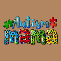 Autism Mama Long Sleeve Tee | Teevron