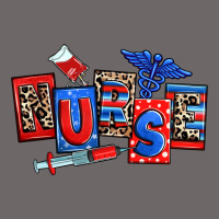 Usa Nurse Classic Tee | Teevron
