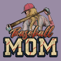 Baseball Mom Classic Tee | Teevron