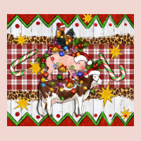 Stacked Christmas Farm Premium Sweatshirt | Teevron