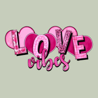 Love Vibes Valentine's Day Long Sleeve Tee | Teevron