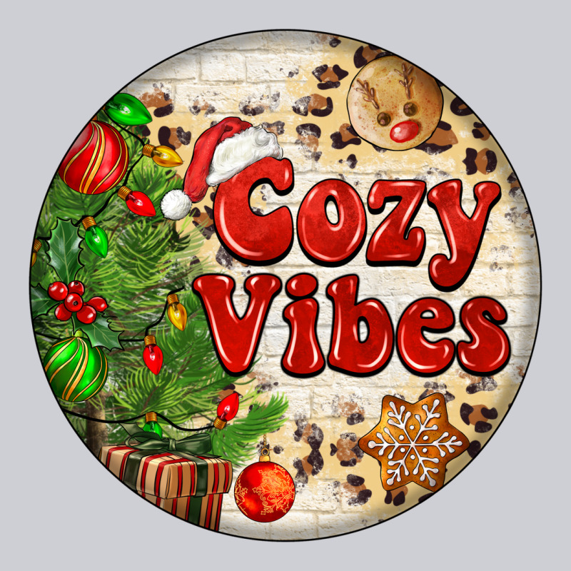 Cozy Vibes Heavyweight Sweatshirt by FaDigitalArtStudio | Teevron
