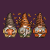 Fall Gnomes Premium Tee | Teevron