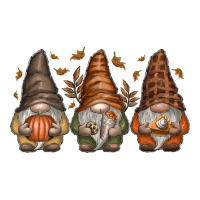 fall gnomes | Teevron