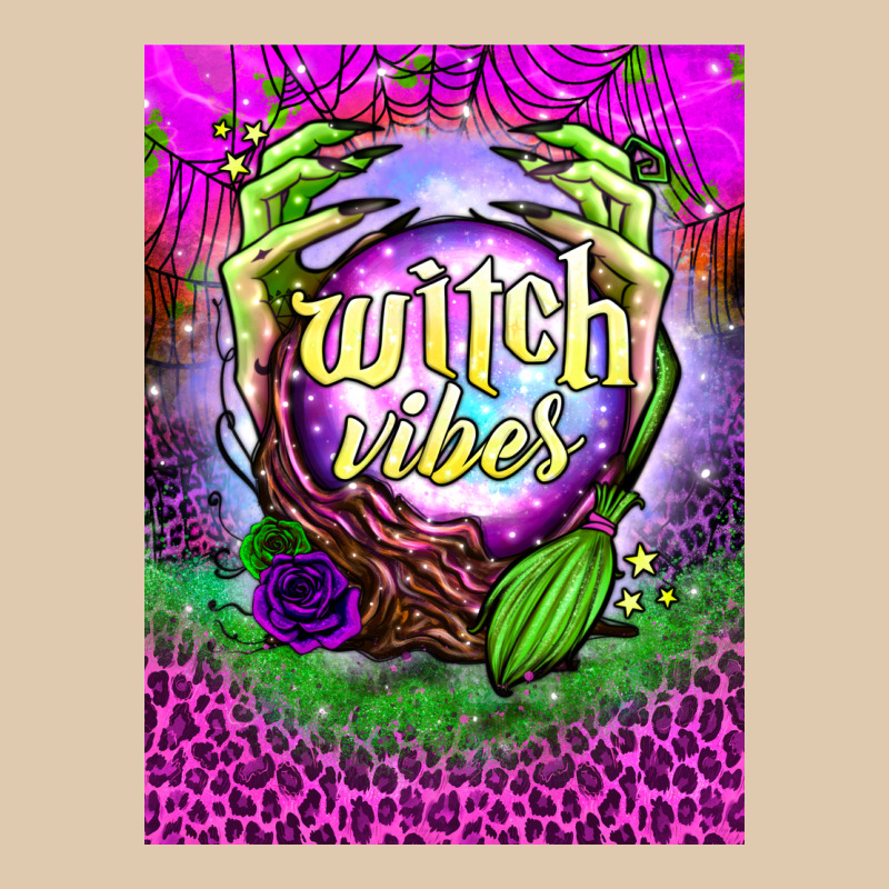 Witch Vibes Air Freshener Heavyweight Sweatshirt by BundleAndBundleShop | Teevron